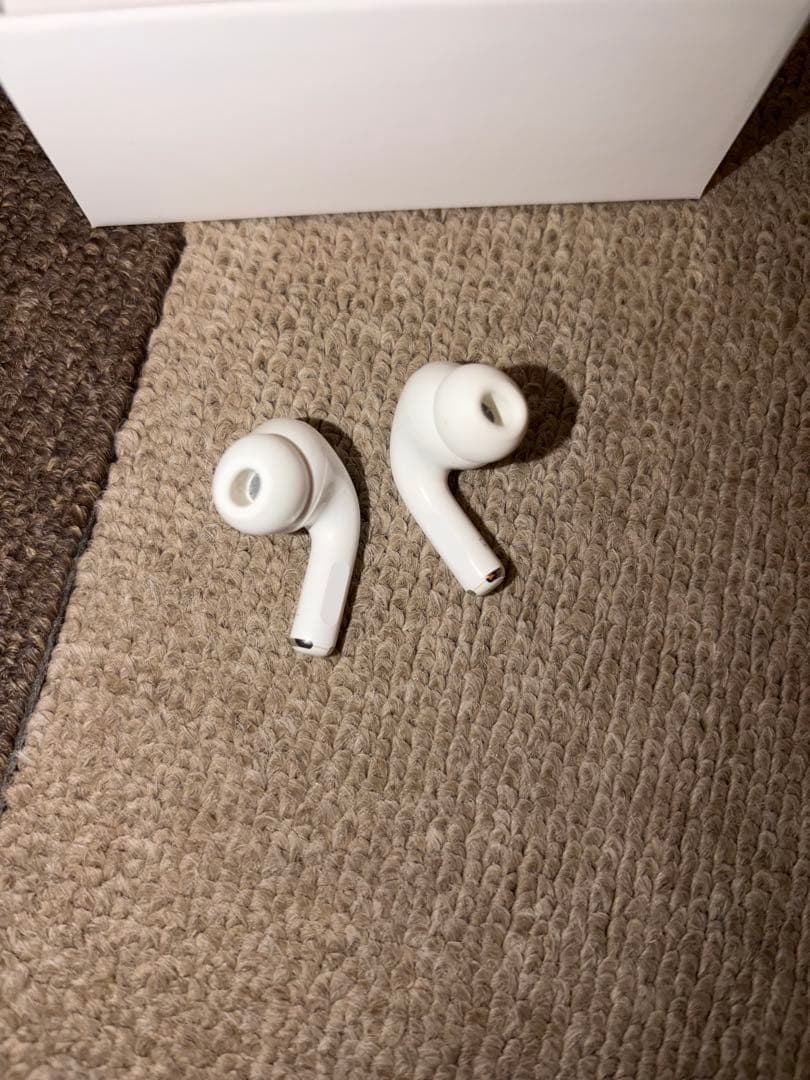 AirPods Pro(第2世代)