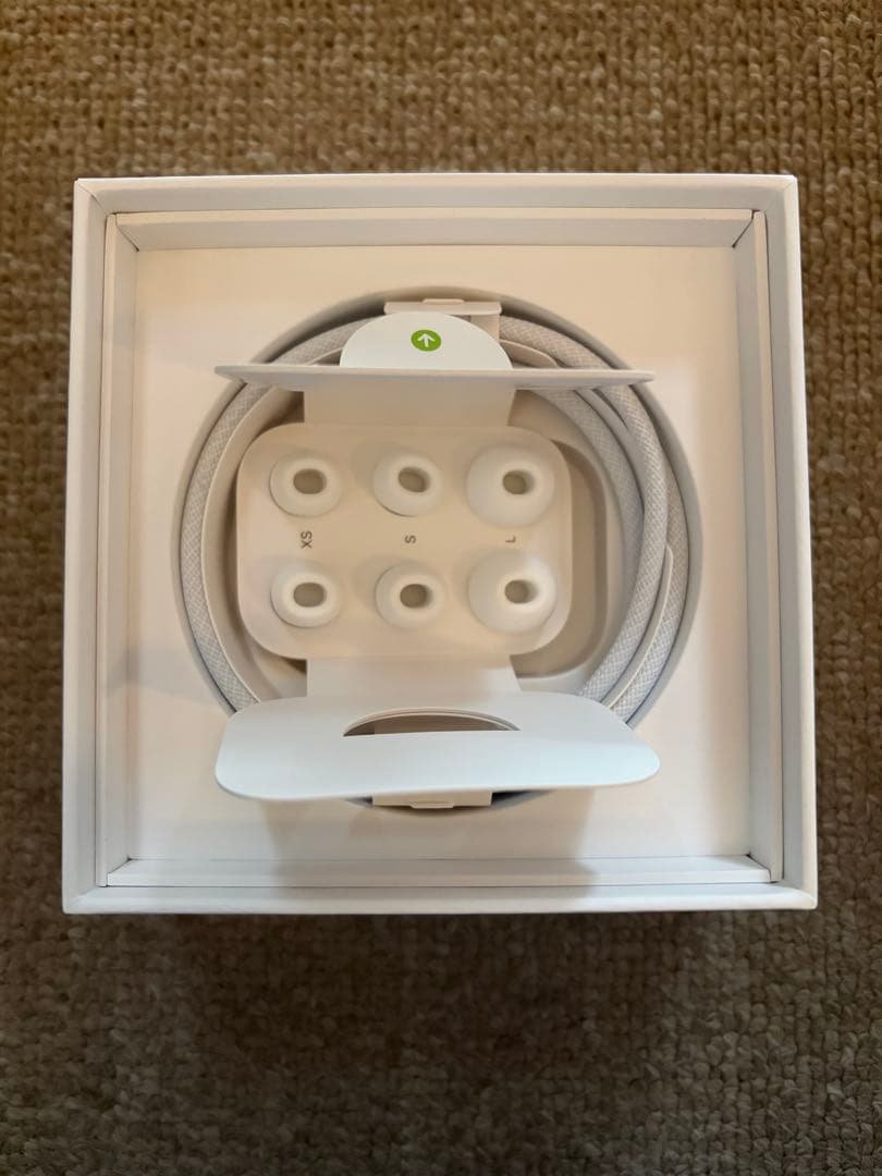 AirPods Pro(第2世代)