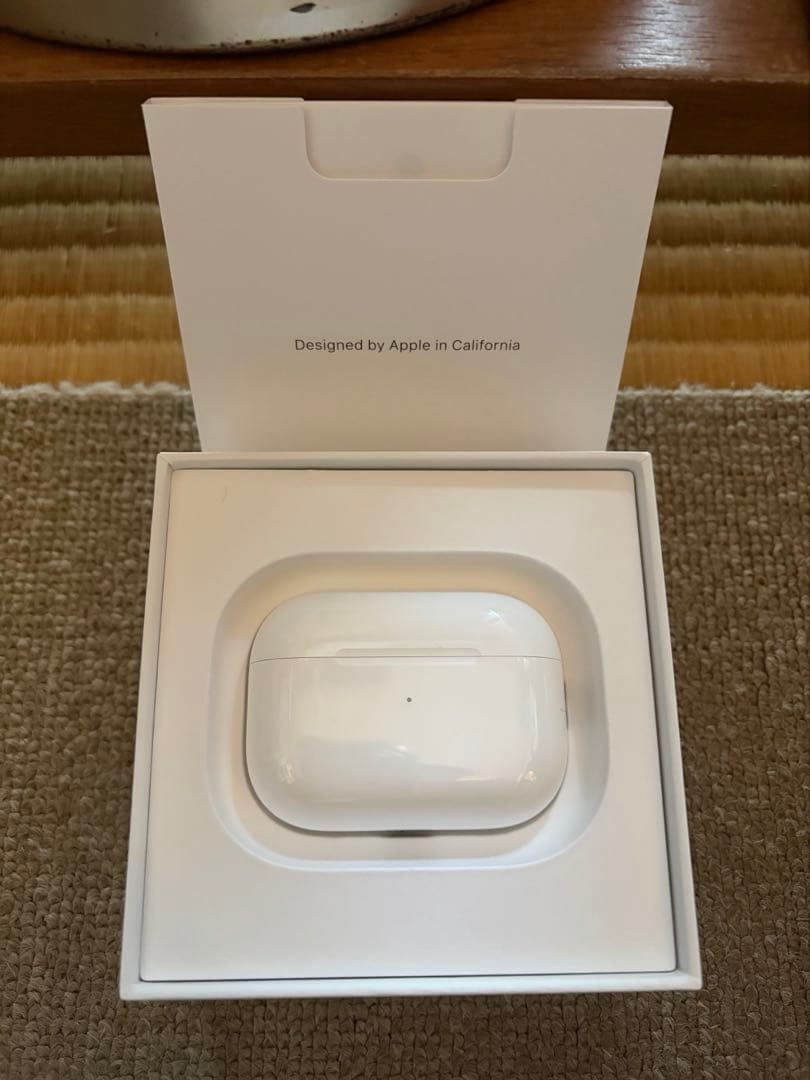 AirPods Pro(第2世代)