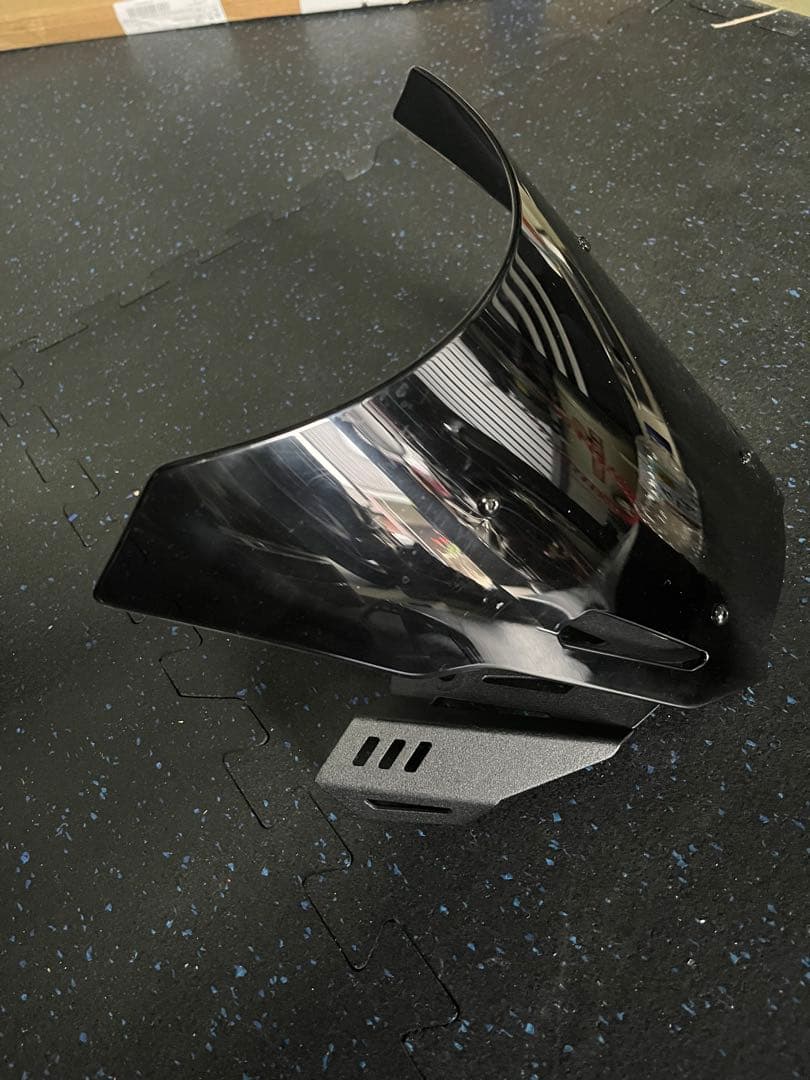 2021〜2023 mt09 スクリーン