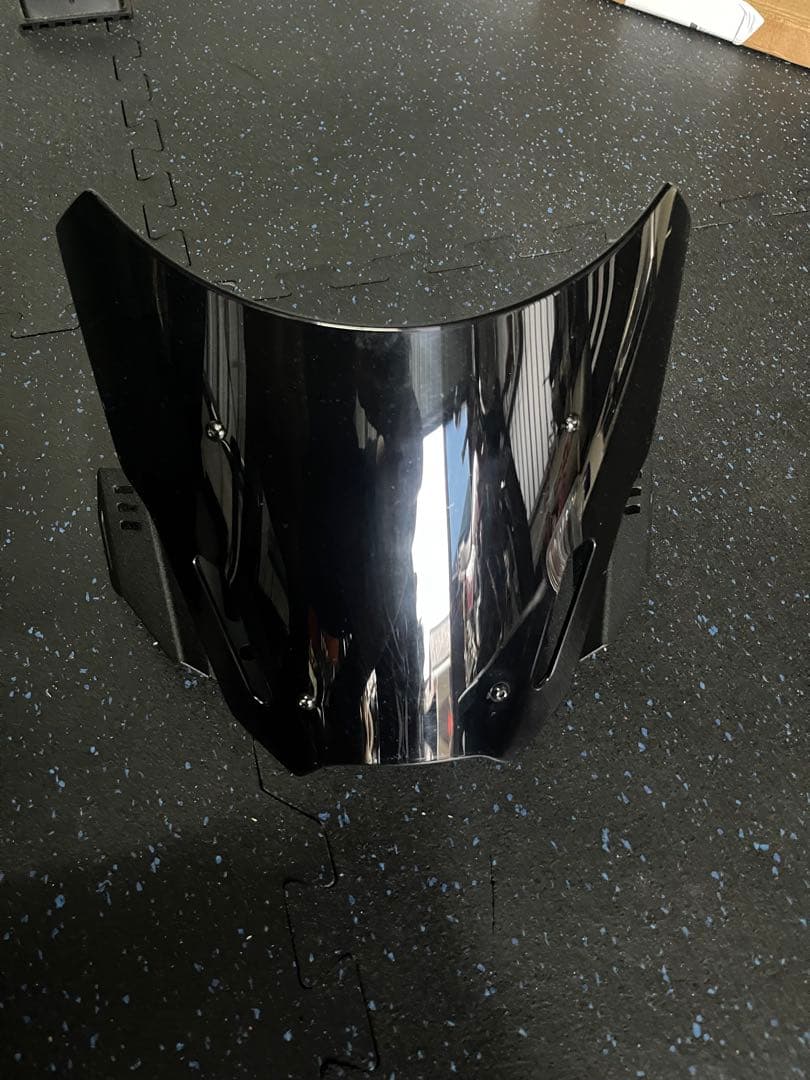 2021〜2023 mt09 スクリーン