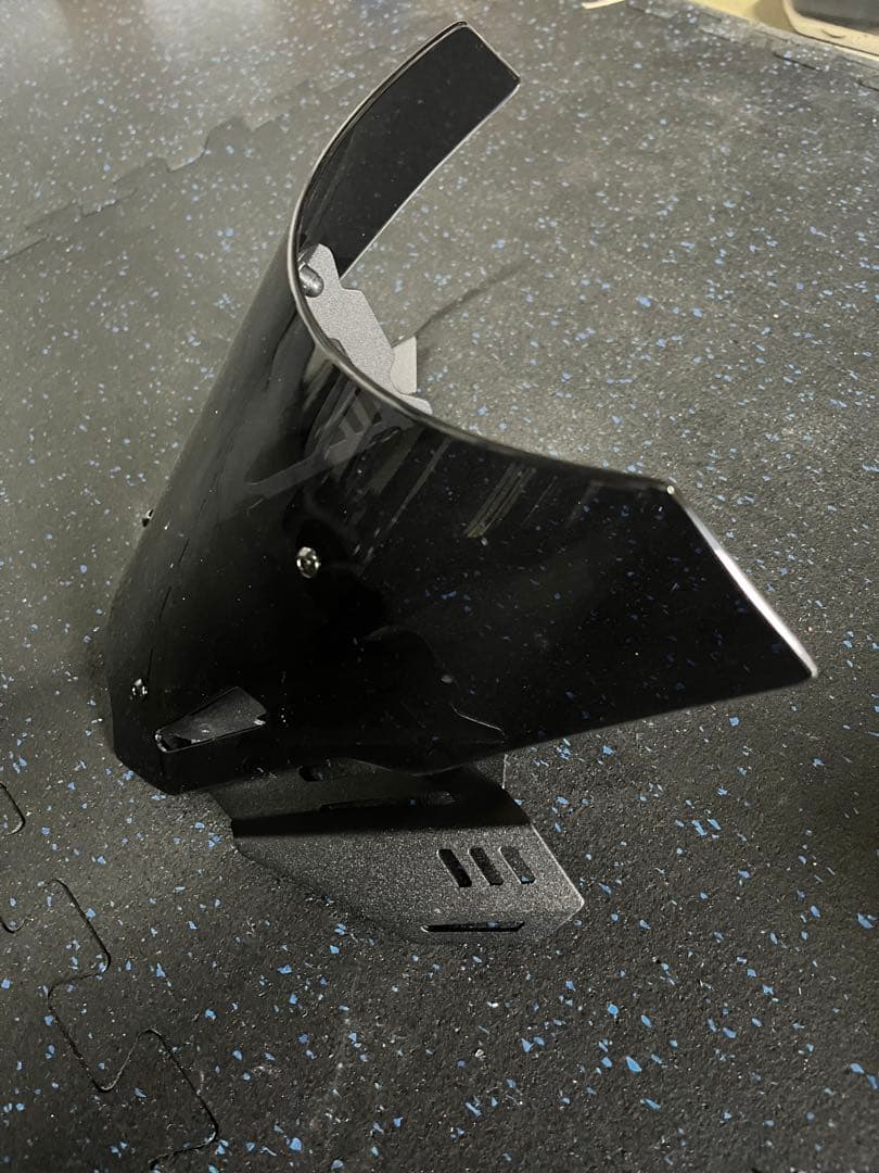 2021〜2023 mt09 スクリーン