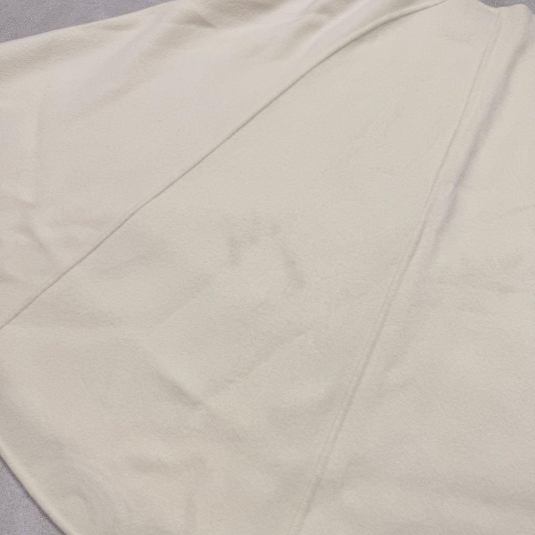 アナイ ポンチョ シャルムビーバーケープコート