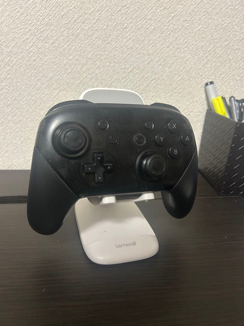 Nintendo Switch スーパーマリオ オデッセイセット（本体＋付属品）