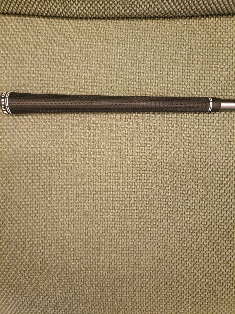 PING ピン MCI 80-S 左利き ユーティリティシャフト5U、6U