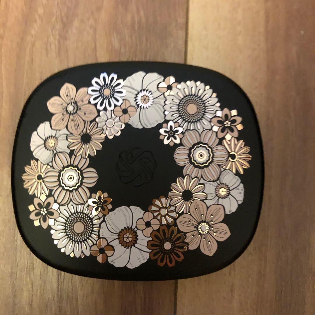 DECORTÉ ETERNAL BLOOM クリスマスコフレ新品未開封