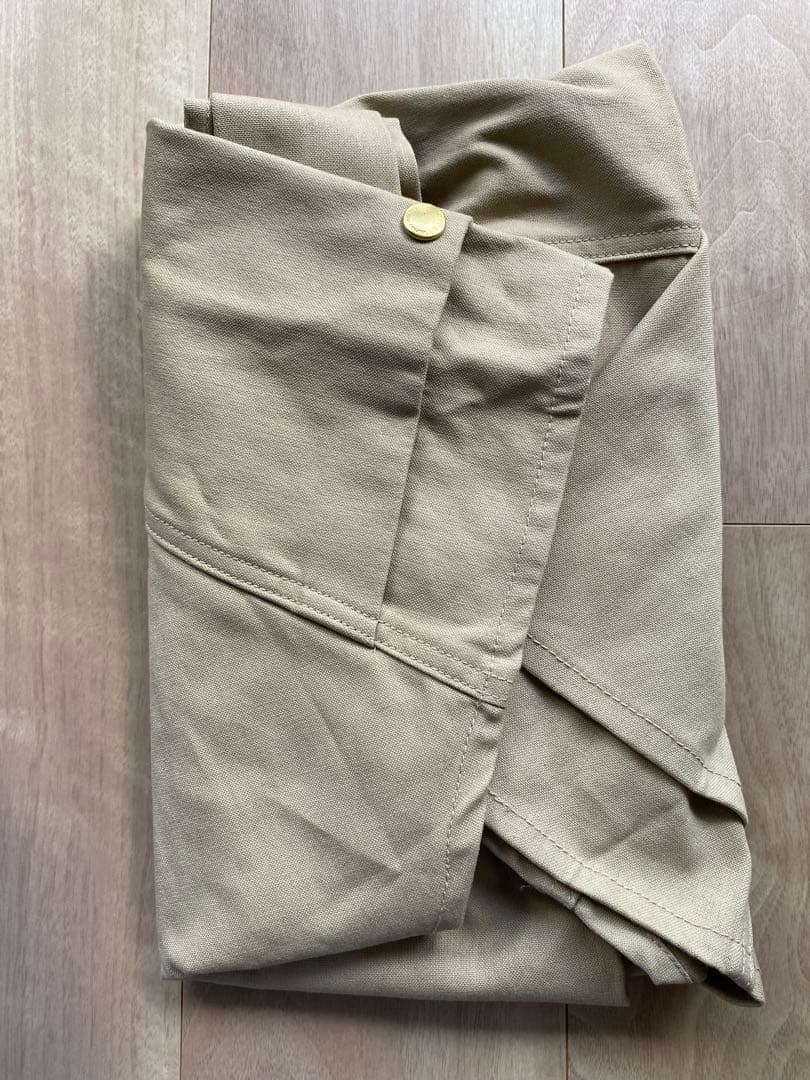 ERVA ドッグ スリング L