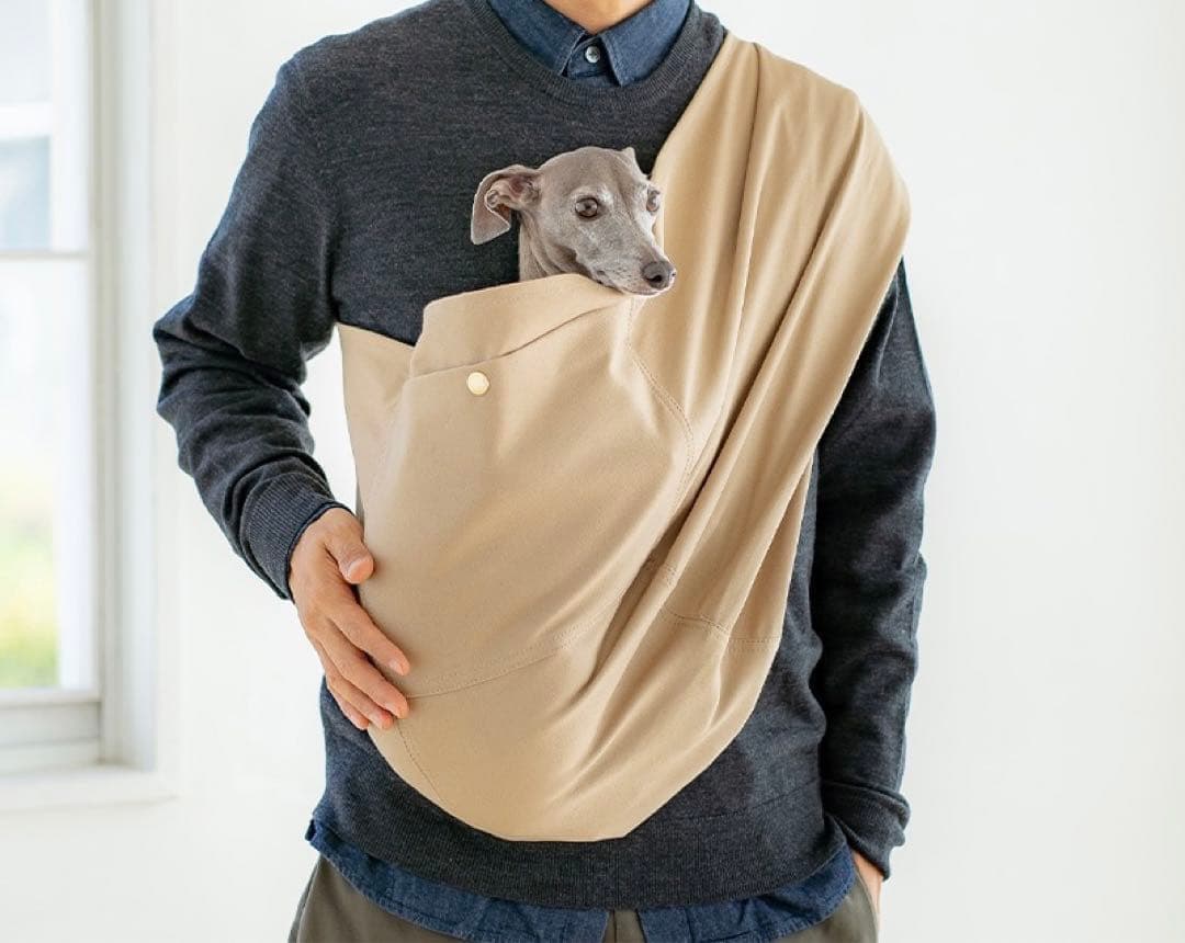 ERVA ドッグ スリング L