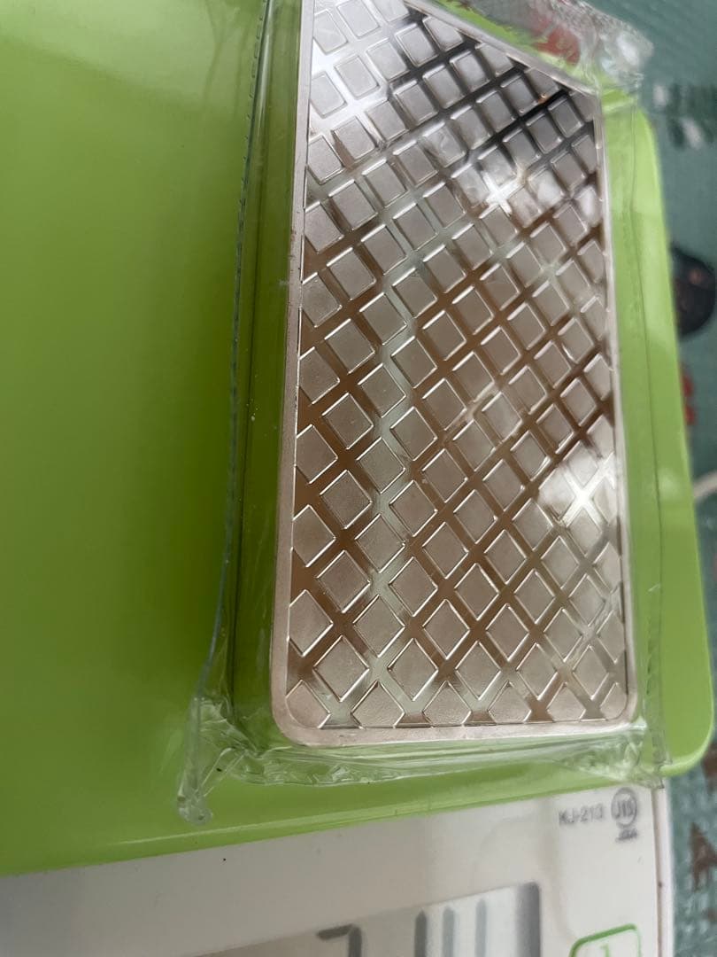 シルバー　バー　純銀　999 Fine Silver 海外製　315g 二枚