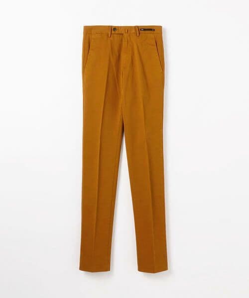 ゆうと　ピーティーゼロウーノ　PT01 スリムパンツ 　トゥモローランド