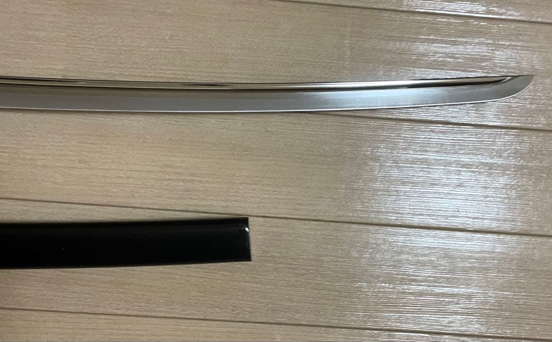 亀さん　模造刀　居合刀　太刀　刀袋　武具