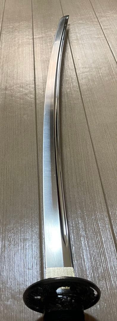 亀さん　模造刀　居合刀　太刀　刀袋　武具