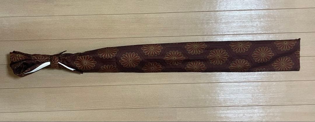 亀さん　模造刀　居合刀　太刀　刀袋　武具