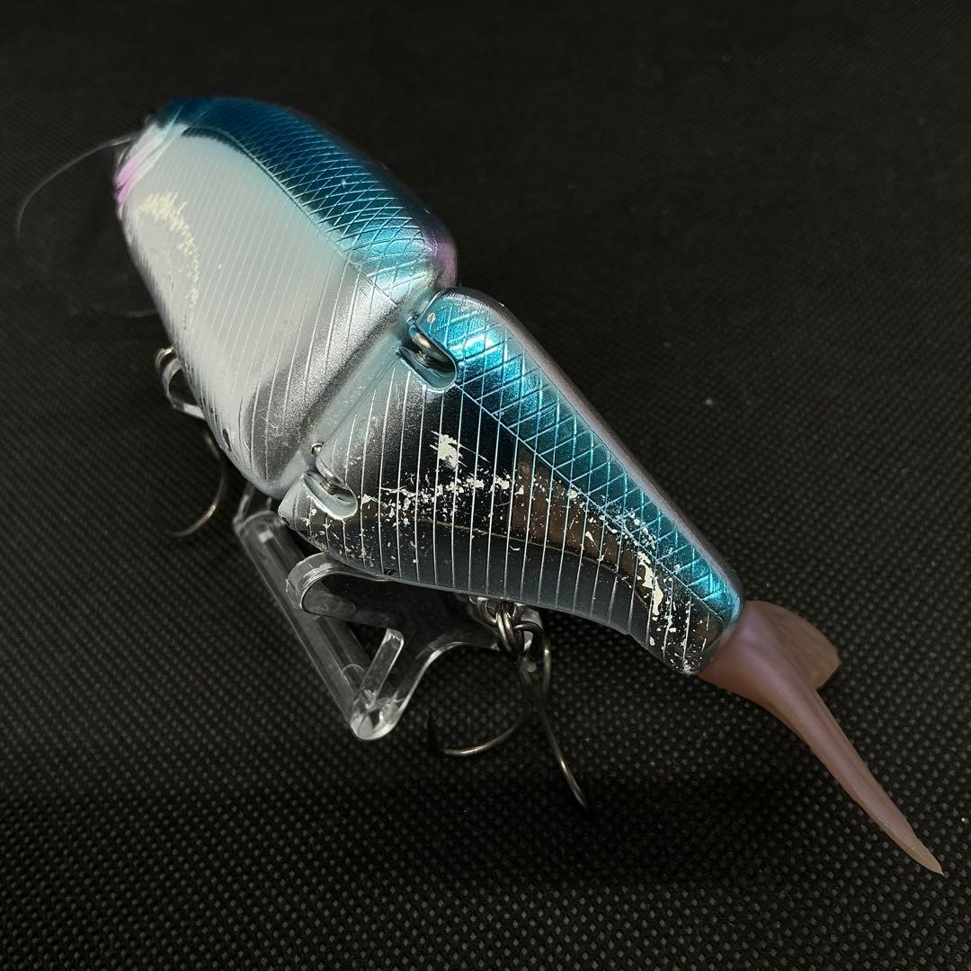 【DRT】TiNY KLASH / タイニークラッシュ / NFクローム※中古品