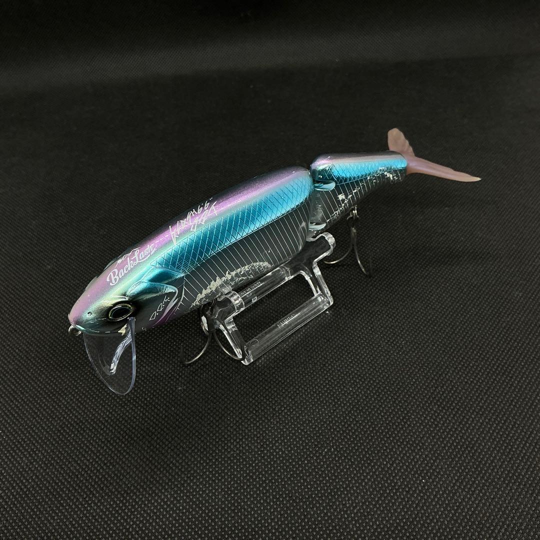 【DRT】TiNY KLASH / タイニークラッシュ / NFクローム※中古品