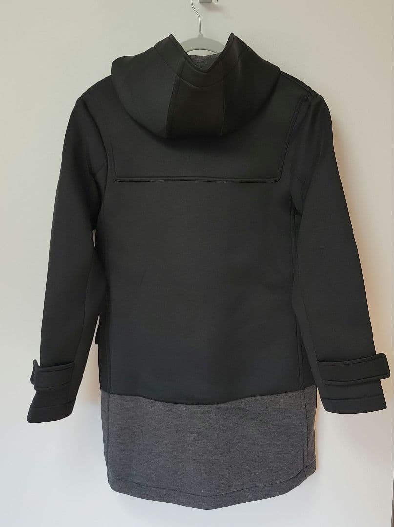 新品 定価65,800円 ムータマリン コート Lサイズ