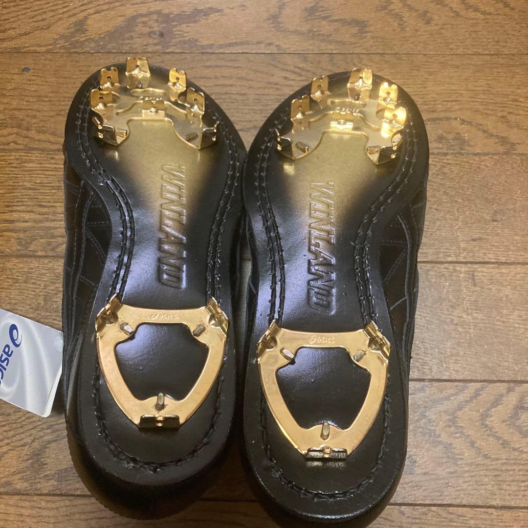 セール中❣️❣️野球　スパイク　27センチ　新品‼️