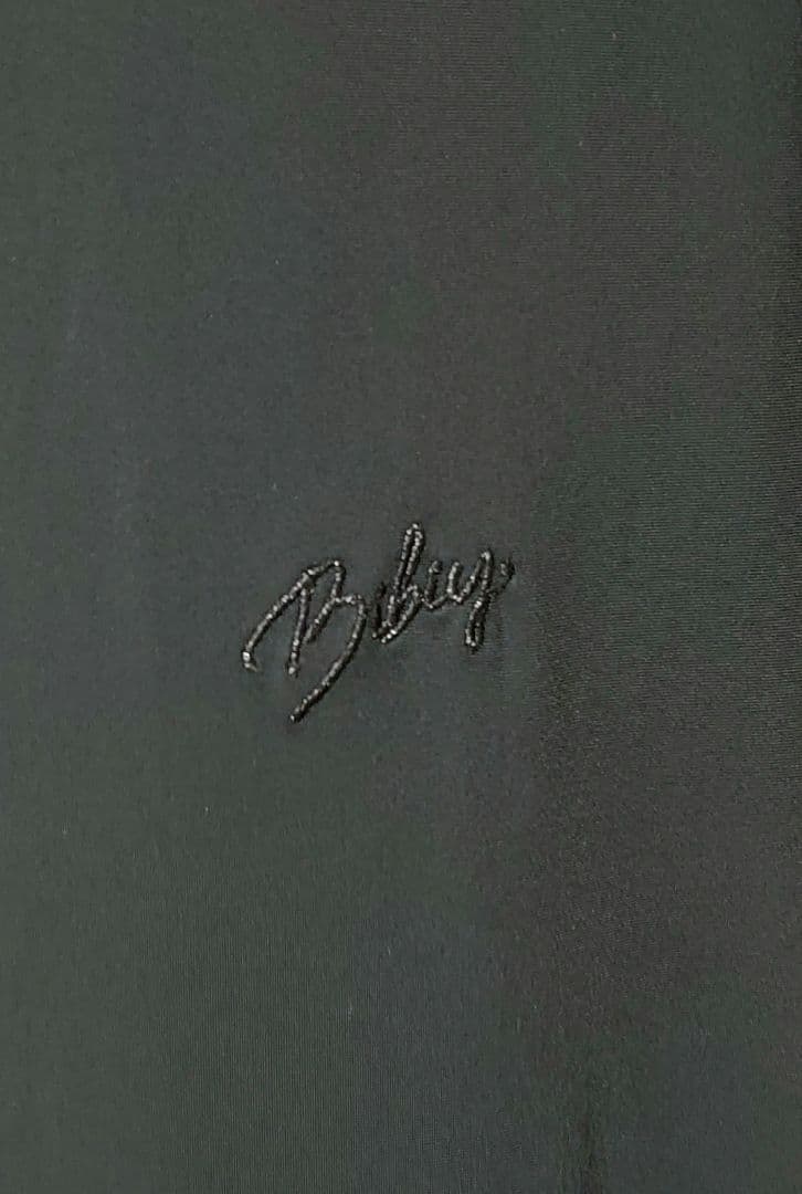 【正規品】 Bibiy ISABELLA DRESS BLACK