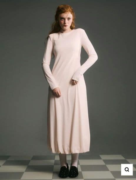 【正規品】 Bibiy ISABELLA DRESS BLACK