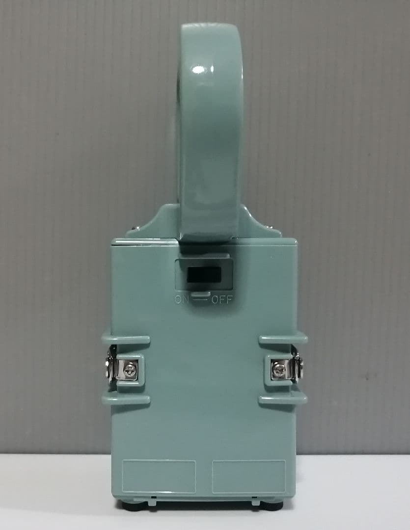 東邦産業　合図灯　3色LED　薄型