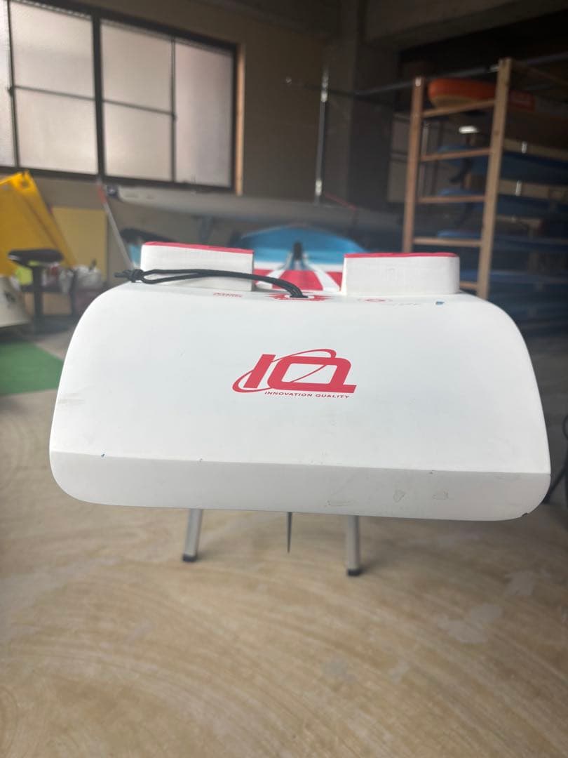 【ヨシケン】STARBOARD SUP レースボード&ボードケース