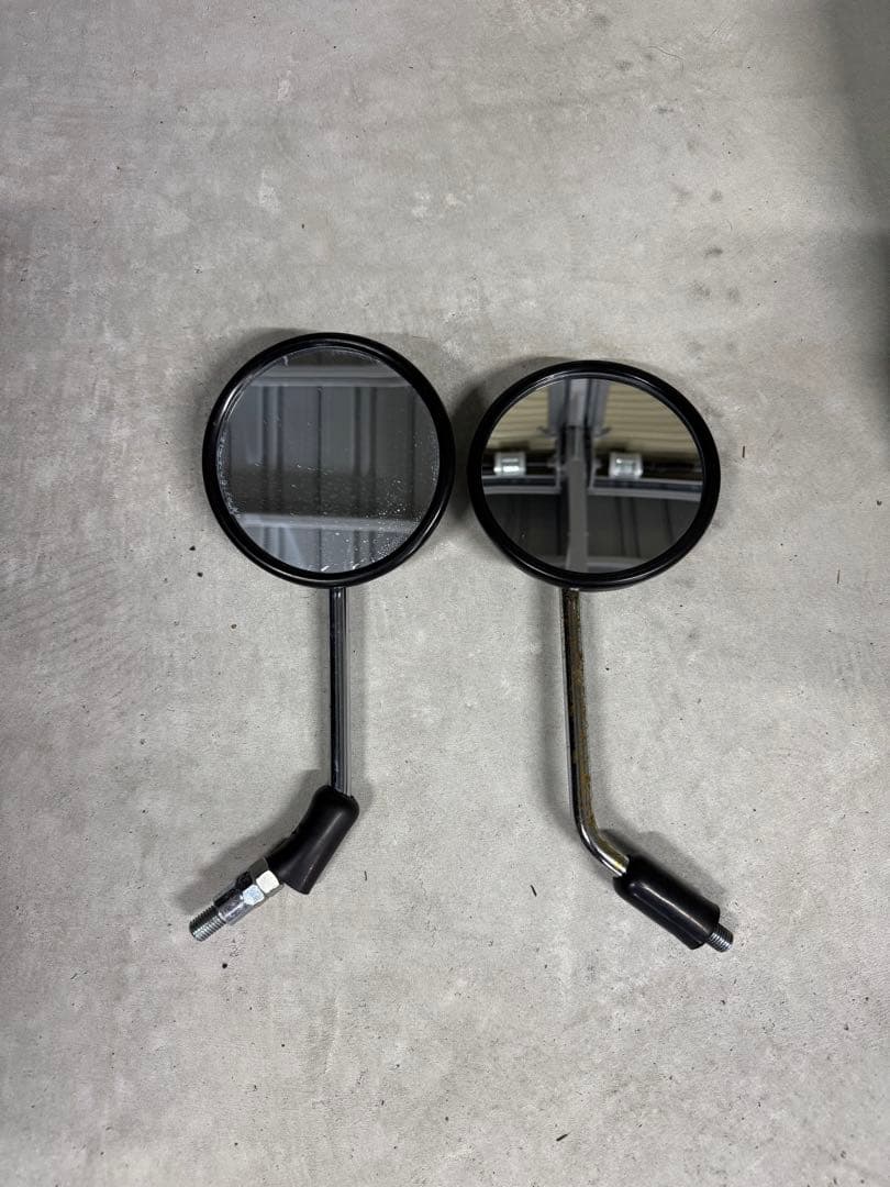 カワサキ　KLX125 カウル一式　フェンダー　純正ミラー2016年式