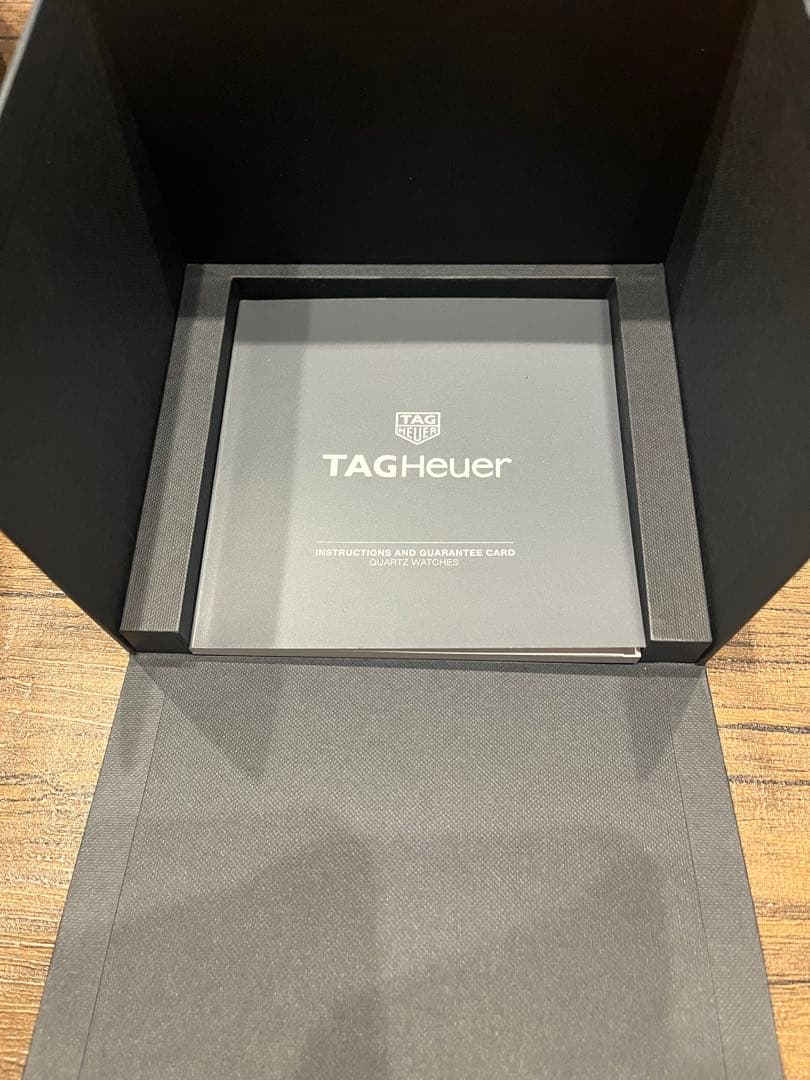 TAG HEUER FORMULA1 腕時計(WAZ1018)