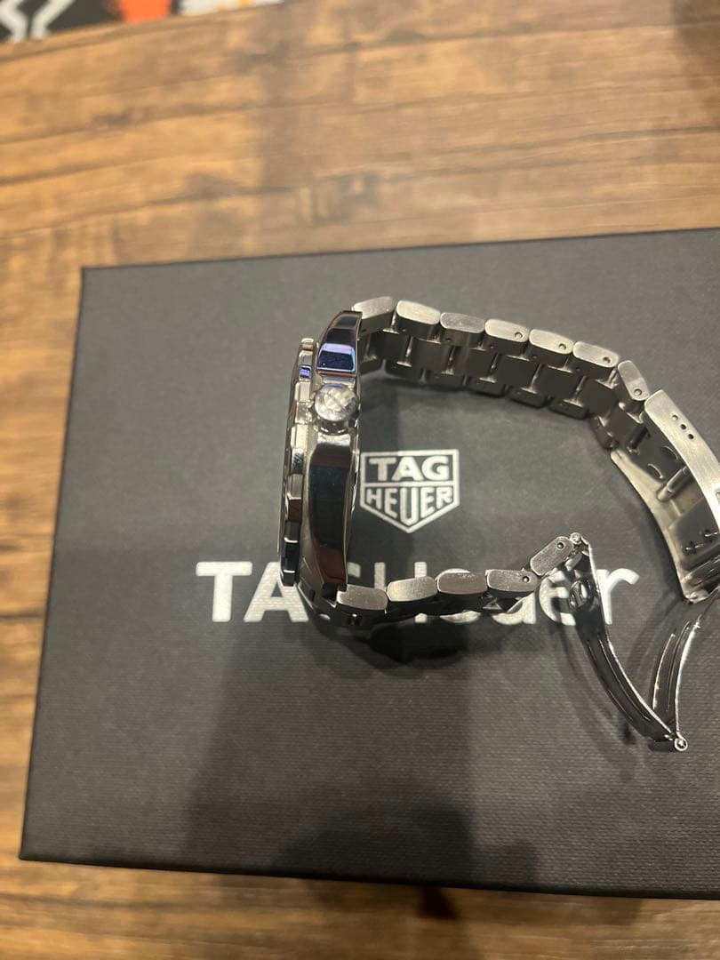 TAG HEUER FORMULA1 腕時計(WAZ1018)