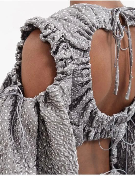 新品未使用☆CecilieBahnsen♡Size14UK　 定価25万円