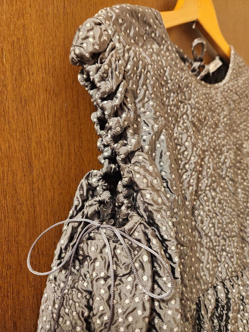 新品未使用☆CecilieBahnsen♡Size14UK　 定価25万円