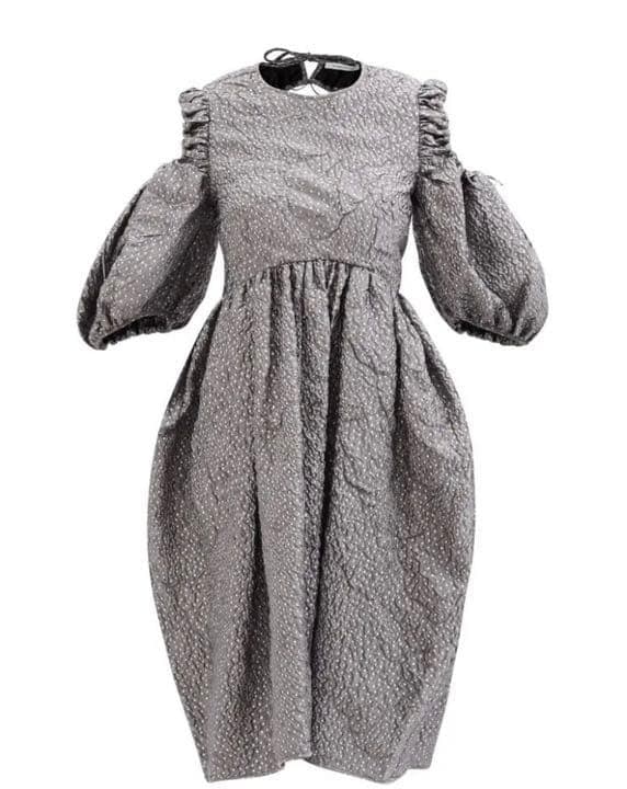 新品未使用☆CecilieBahnsen♡Size14UK　 定価25万円