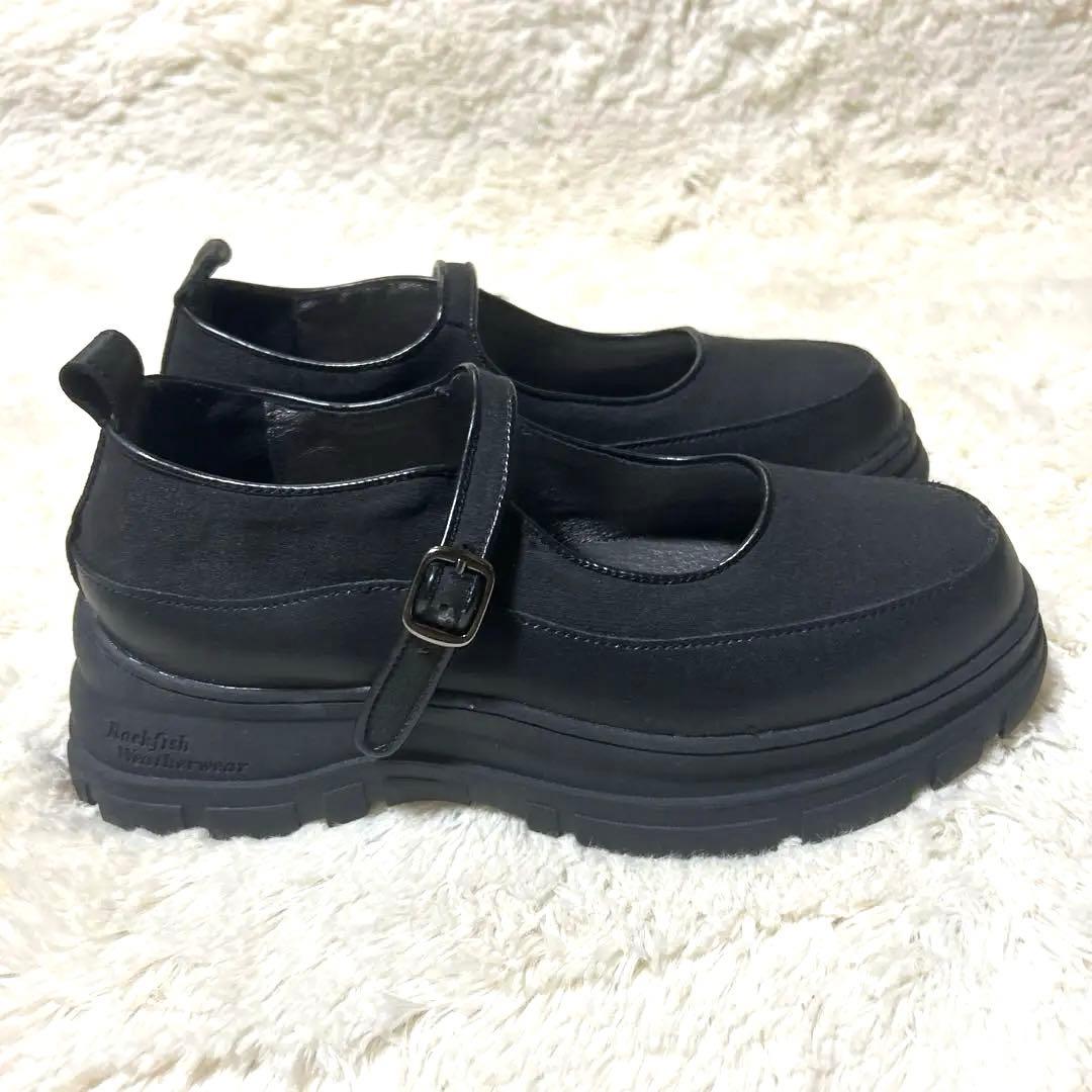 ROCKFISH WEATHERWEAR シューズ