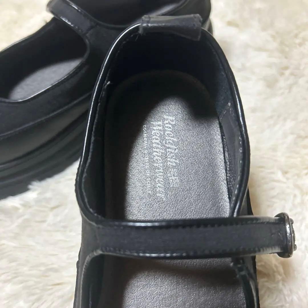 ROCKFISH WEATHERWEAR シューズ