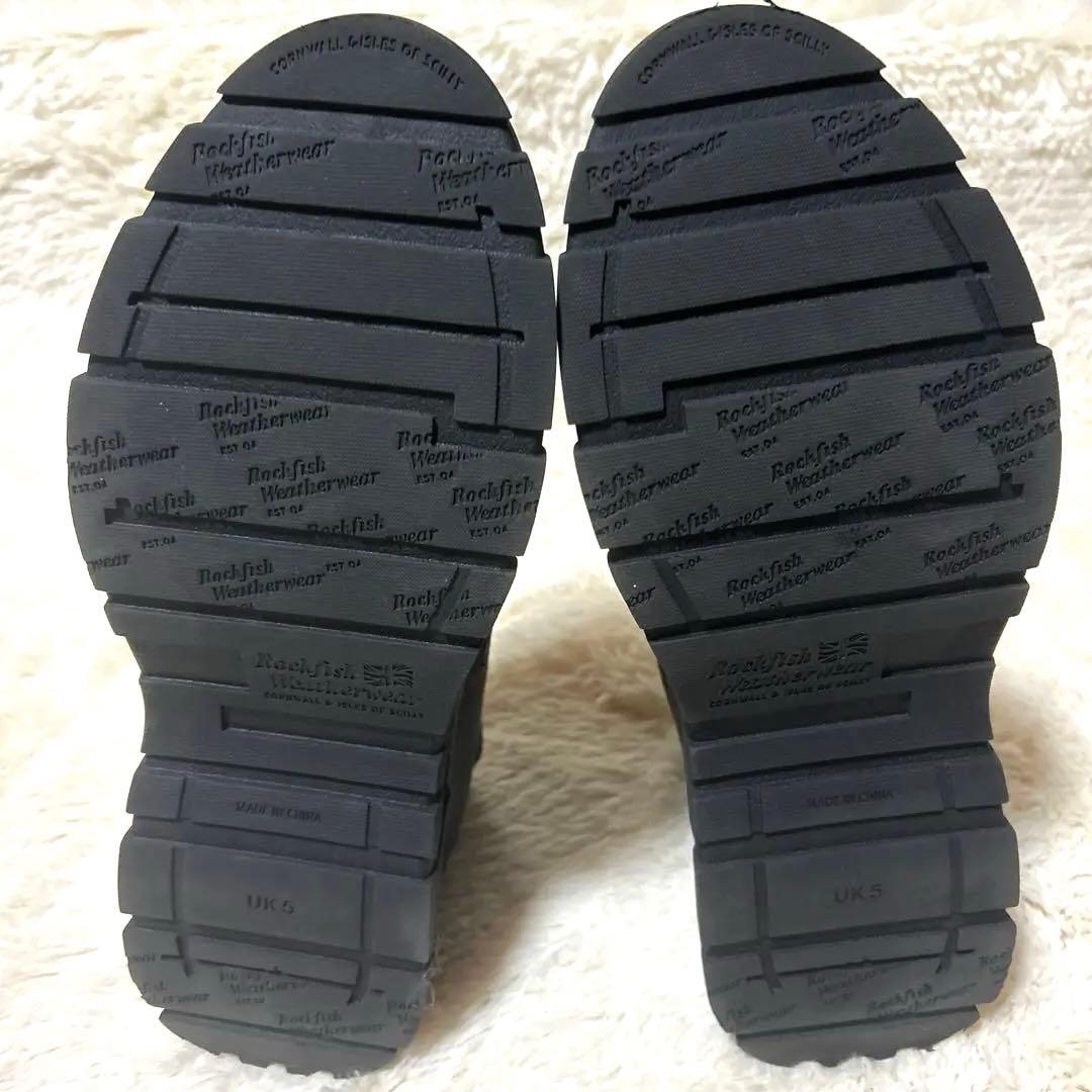 ROCKFISH WEATHERWEAR シューズ