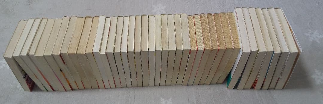 高本公夫さん馬券本まとめ売り（バラも相談可）