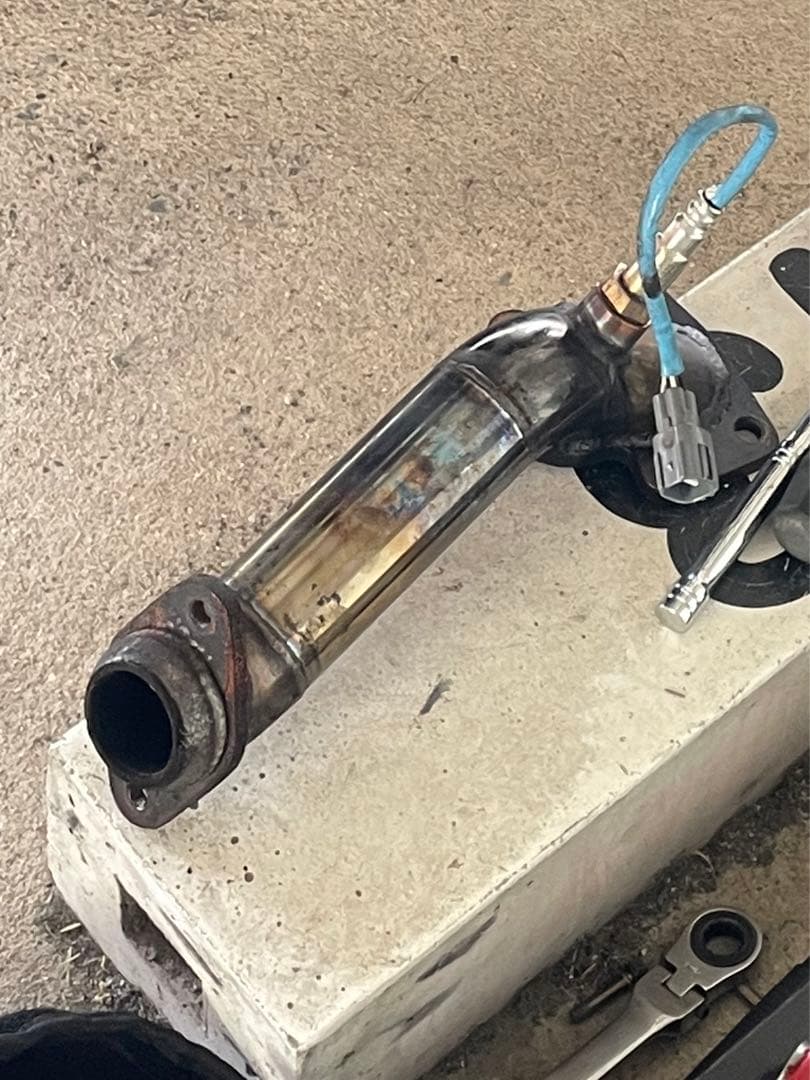 l880k ストレート触媒