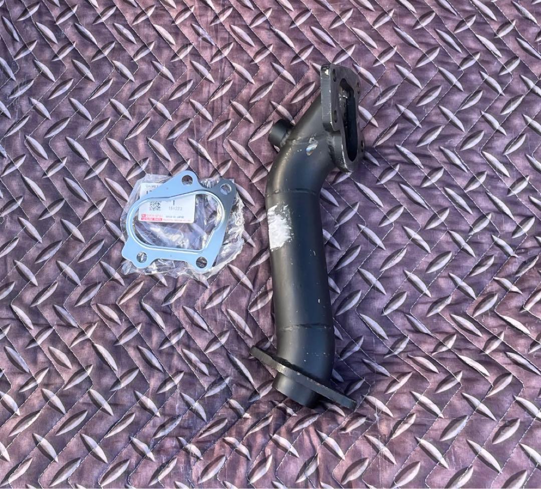 l880k ストレート触媒