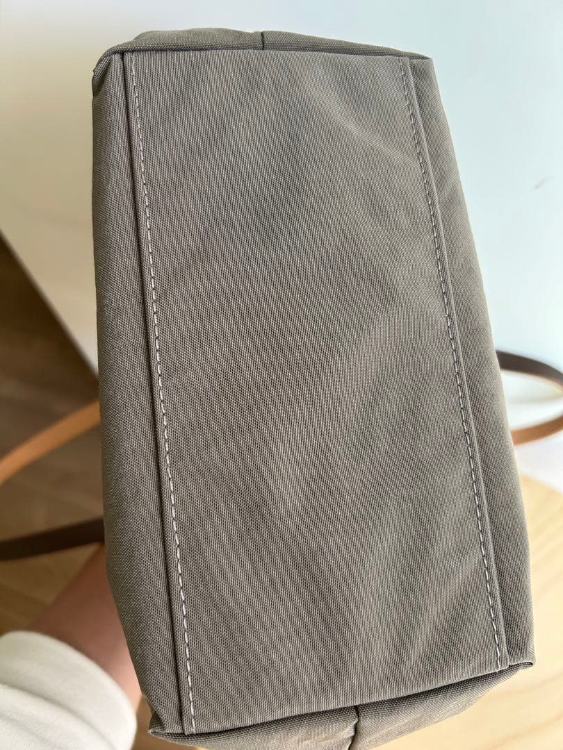 ★お値引★URUKUST TWIST-ORIGINAL Small グレー