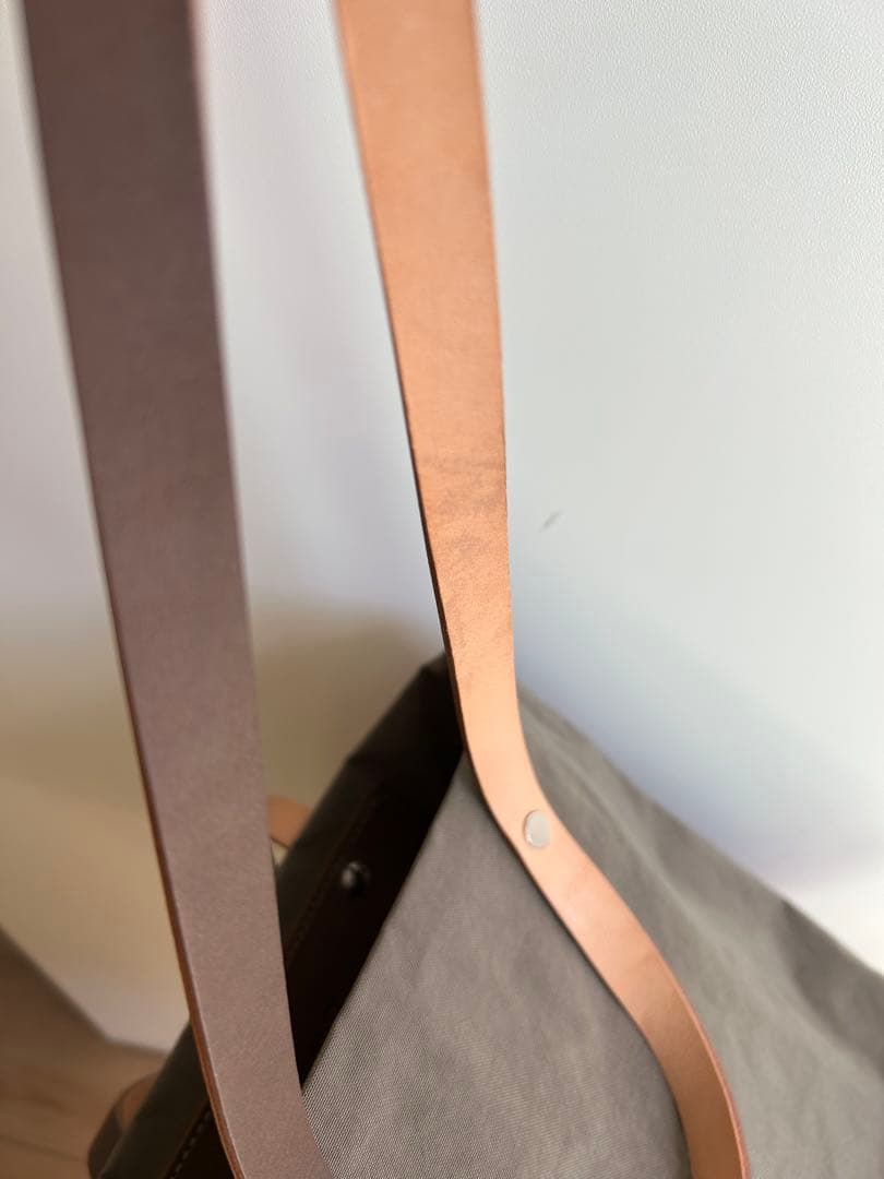 ★お値引★URUKUST TWIST-ORIGINAL Small グレー