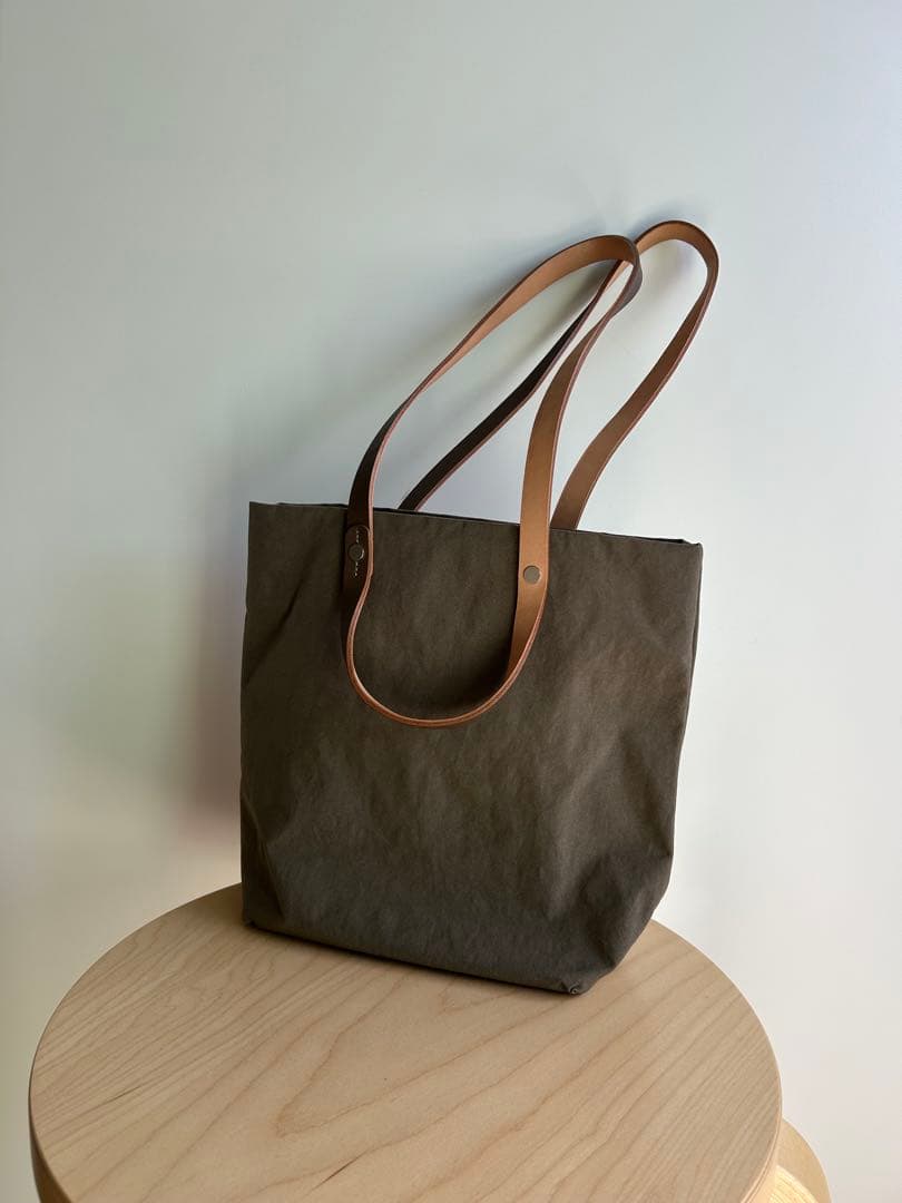 ★お値引★URUKUST TWIST-ORIGINAL Small グレー