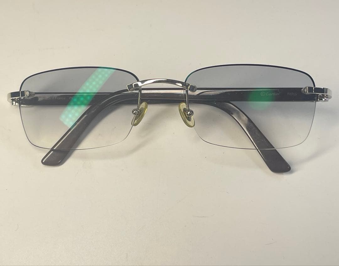 Cartier(カルティエ)サングラス