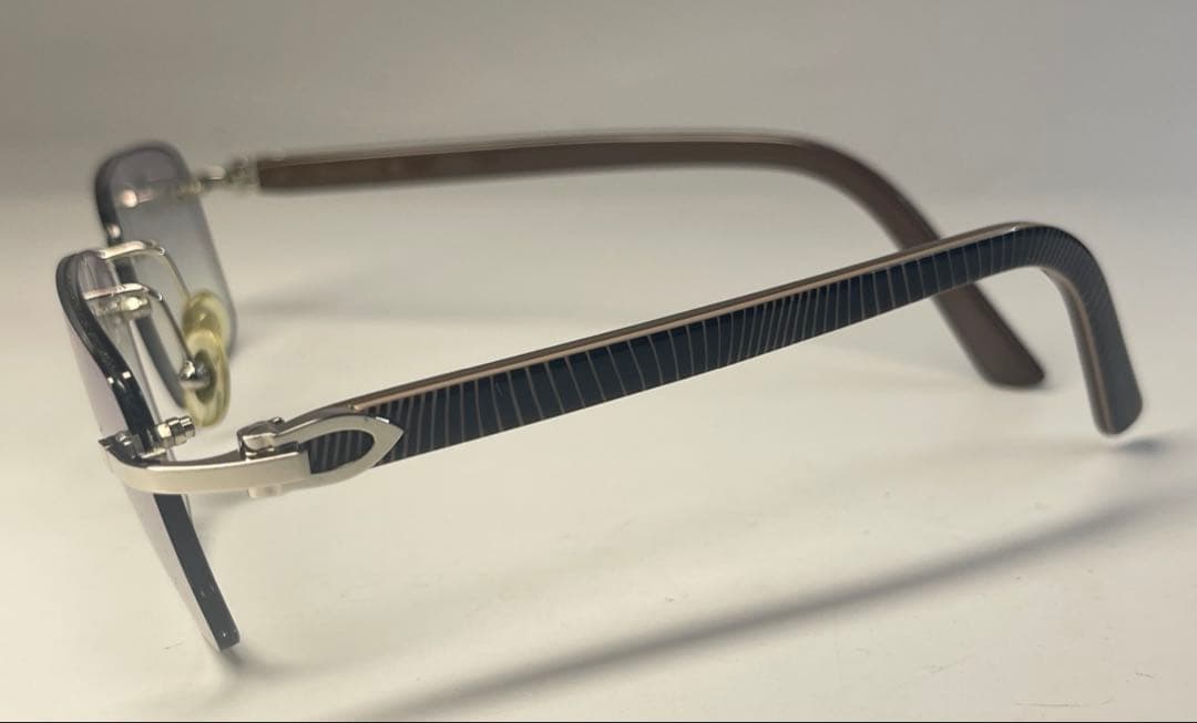 Cartier(カルティエ)サングラス