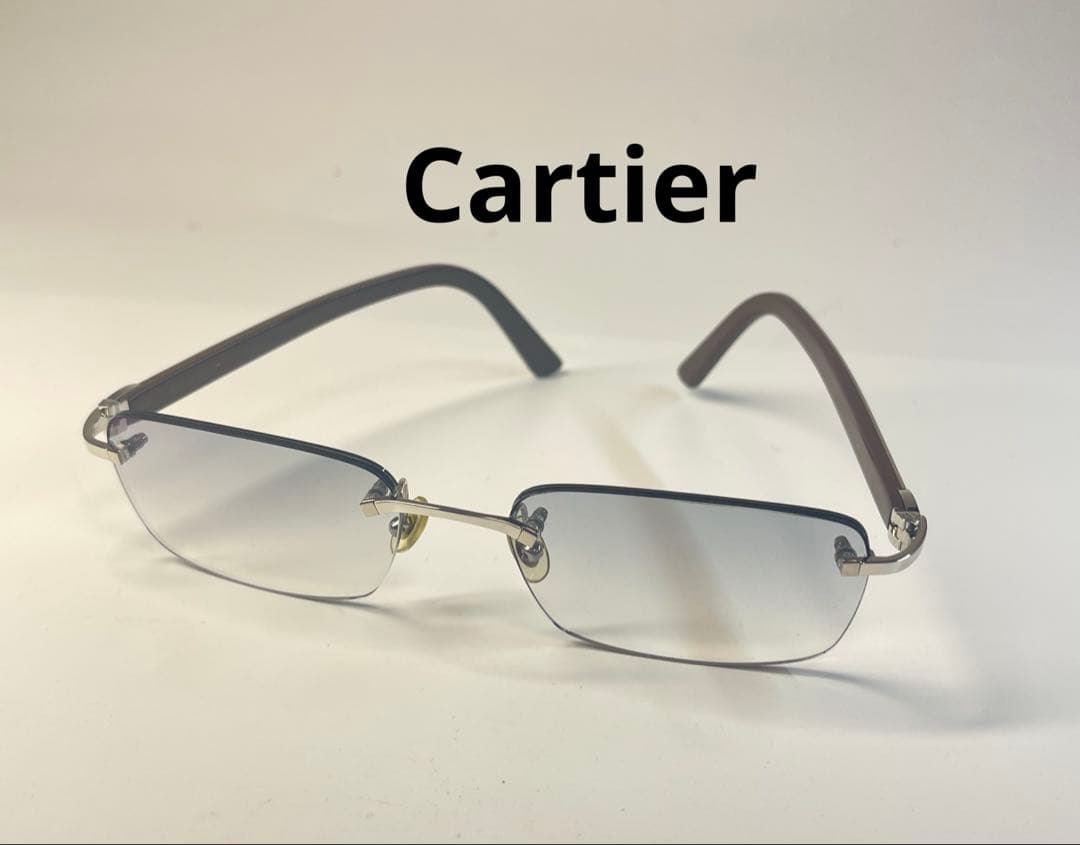 Cartier(カルティエ)サングラス