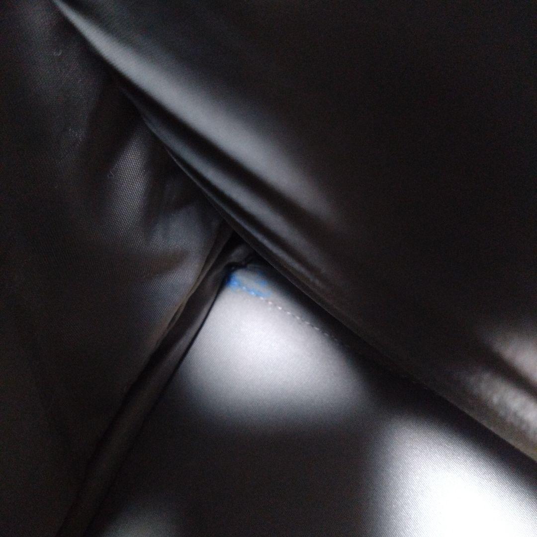 PORTER ポーターガール シア トートバッグ ブラック