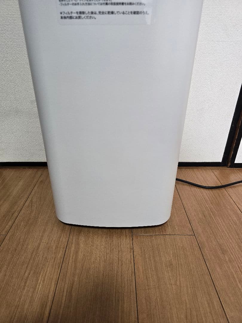 エアードック Airdog x5s 2021年製