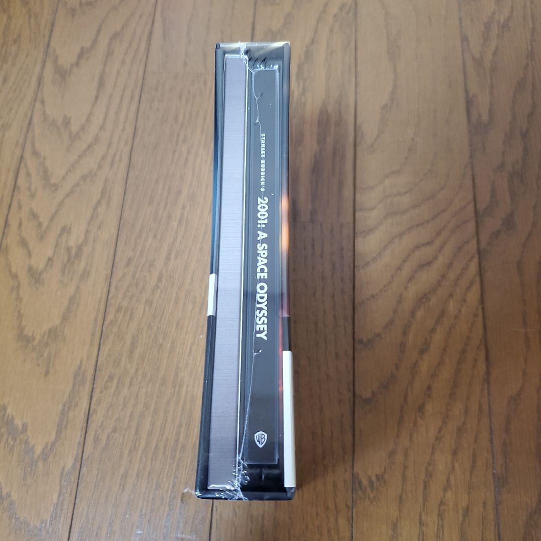 2001年宇宙の旅 The Film Vault collection 4K …