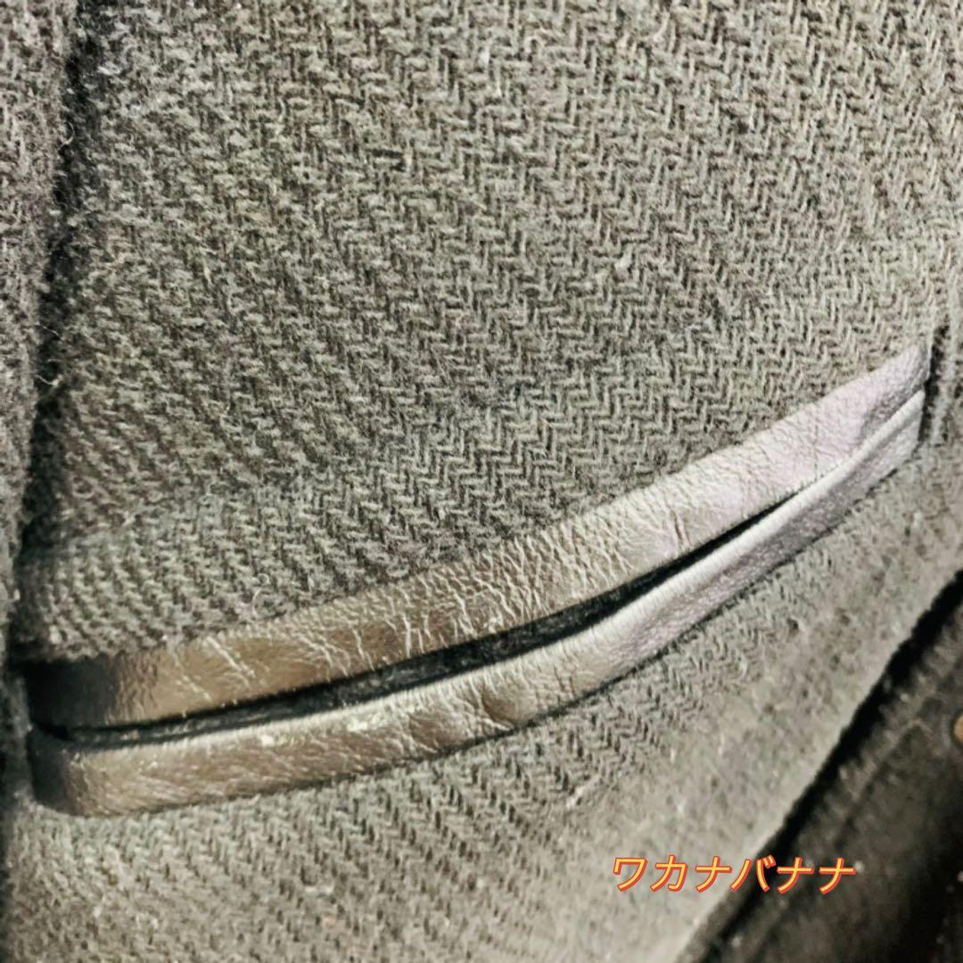 GBL 魔女の宅急便　スタジャン　MA-1