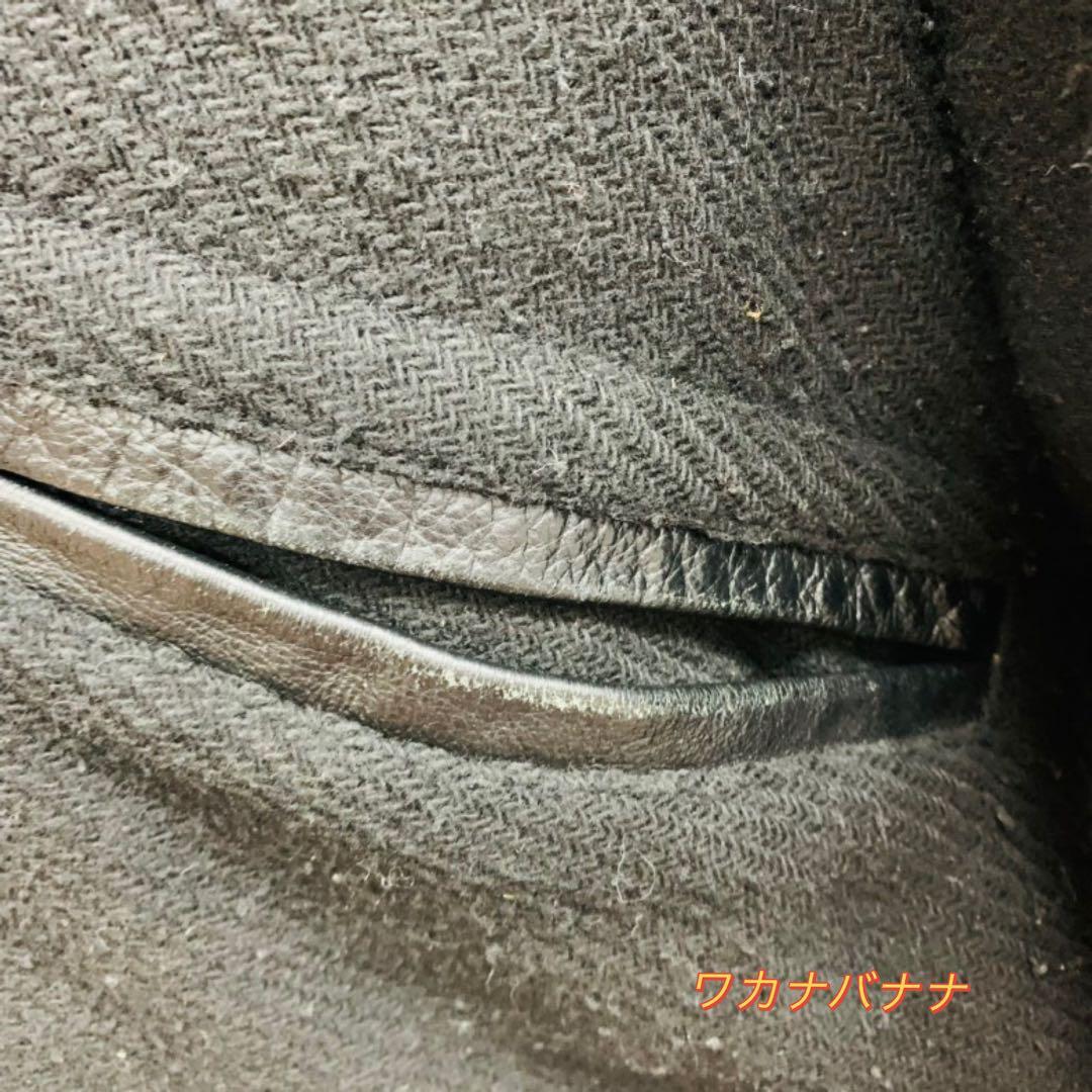 GBL 魔女の宅急便　スタジャン　MA-1