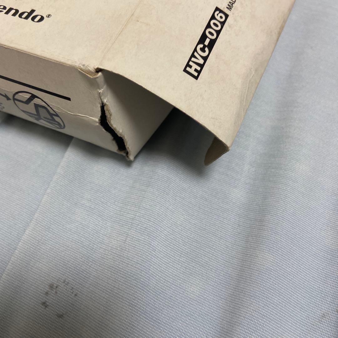 光線銃シリーズ　ホルスター　HVC-006 新品未使用　任天堂　ファミコン