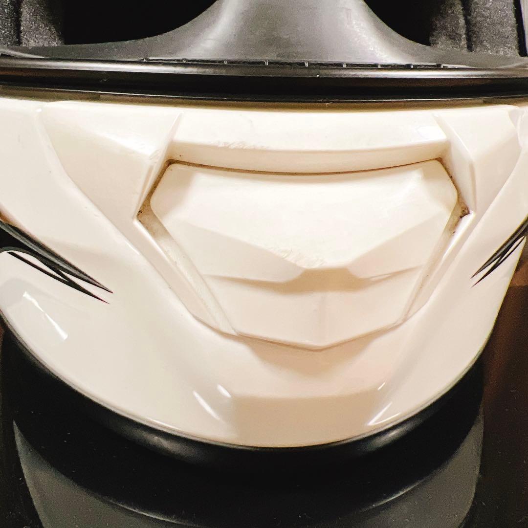 J*r様 SHOEI QWEST フルフェイスヘルメット